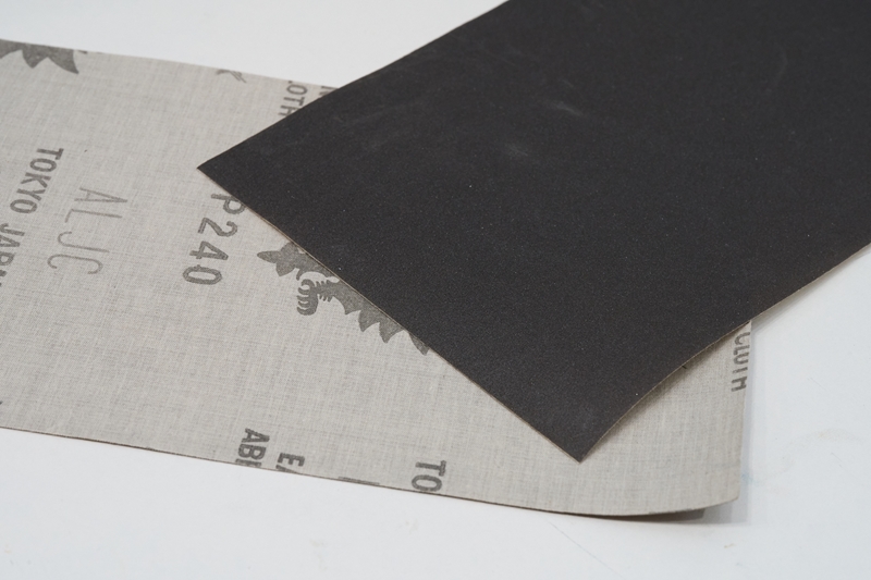 プラモデルで使える最強の紙やすりはどれだ！？各社の「サンドペーパー」を比較紹介！！ | YZPハウス