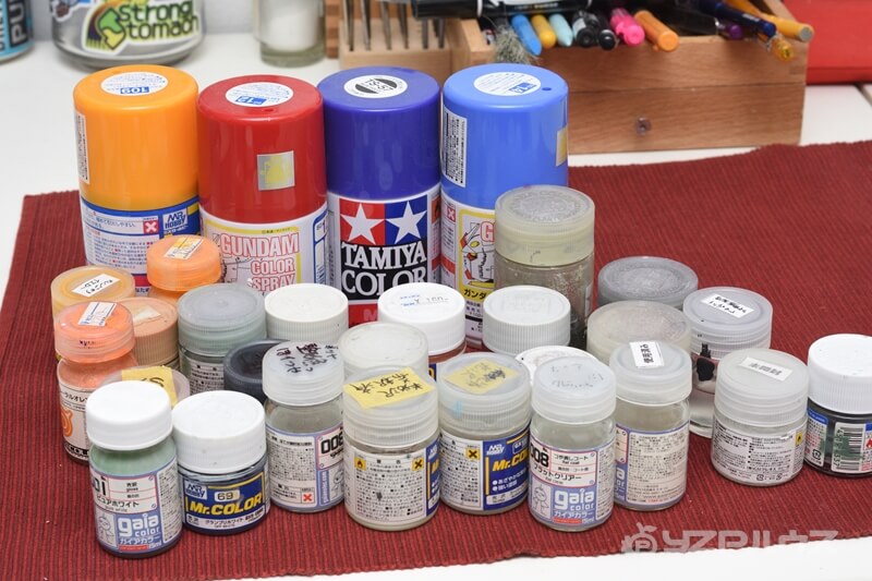 DIY用品・工具・道具・塗料大量処分