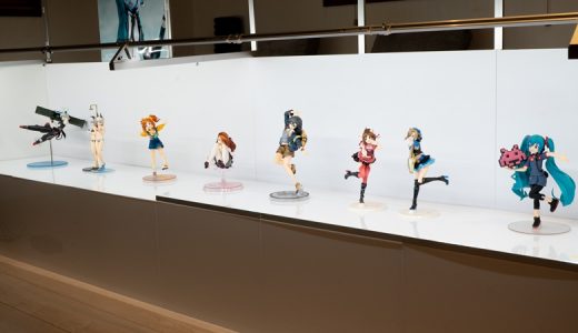 模型イベントで使える『MISUMI アルミフレーム 展示台』を全長2.4mに大改造してみた！