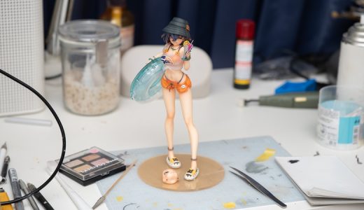 WF2026W 新作『リン　夏色ブルースカイ』を作った気になれる記事